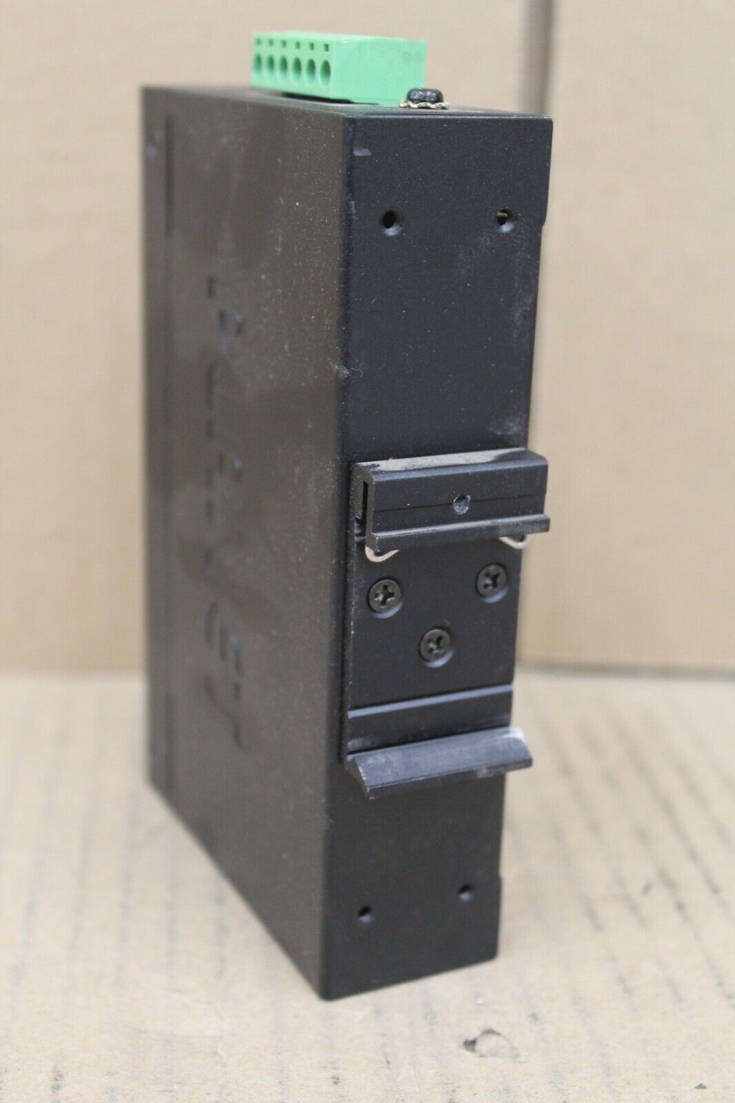 Planet IPOE-162 Industrial Ethernet