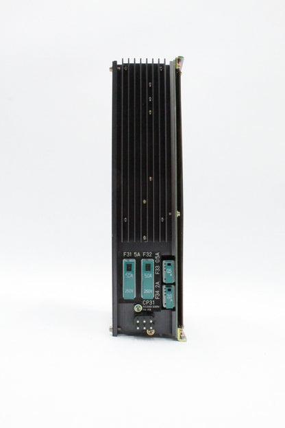Fanuc A16B-1310-0010-01 Power Unit Module