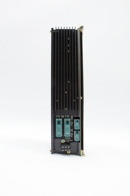 Fanuc A16B-1310-0010-01 Power Unit Module