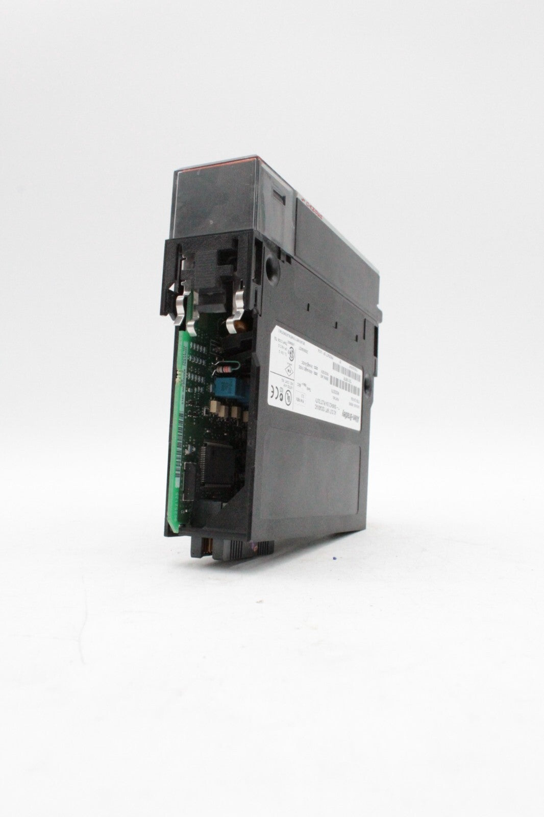 Allen-Bradley 1756-OA16/A ControlLogix Output Module