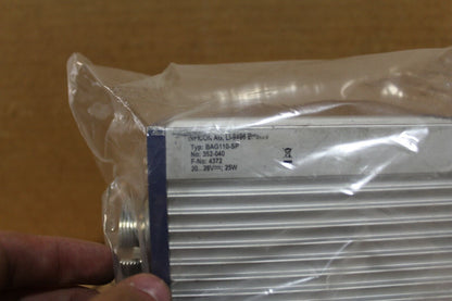 Inficon BAG110-SP ION Gauge