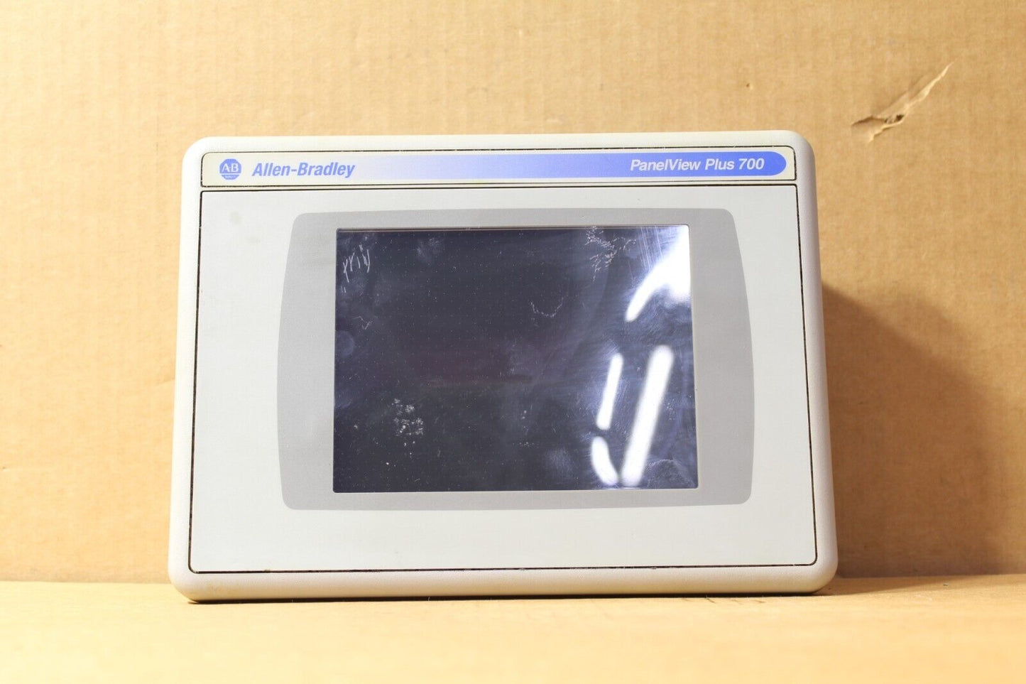Allen-Bradley 2711P-T7C4A1 PanelView Plus 700