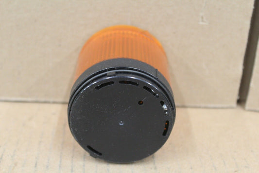Allen Bradley 855T-B24YL5 Orange Light