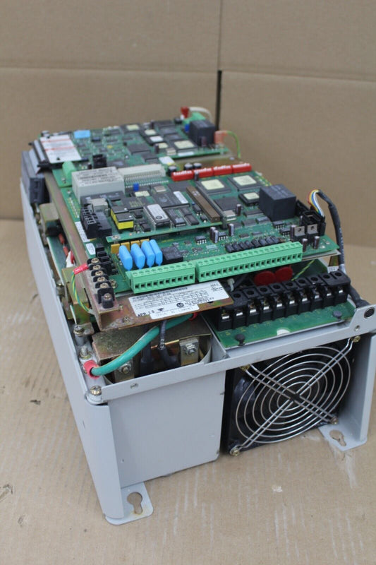 Allen Bradley 1336T-R015-AN-GT1EN Drive