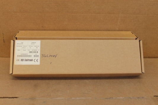 RSF ELECTRONIK MS6X.X5MA LINEAR SCALE