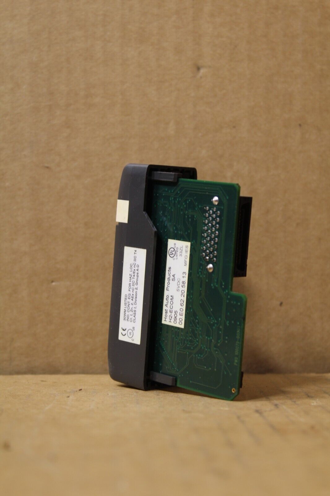 Automation Direct H2-ECOM Ethernet Port Module