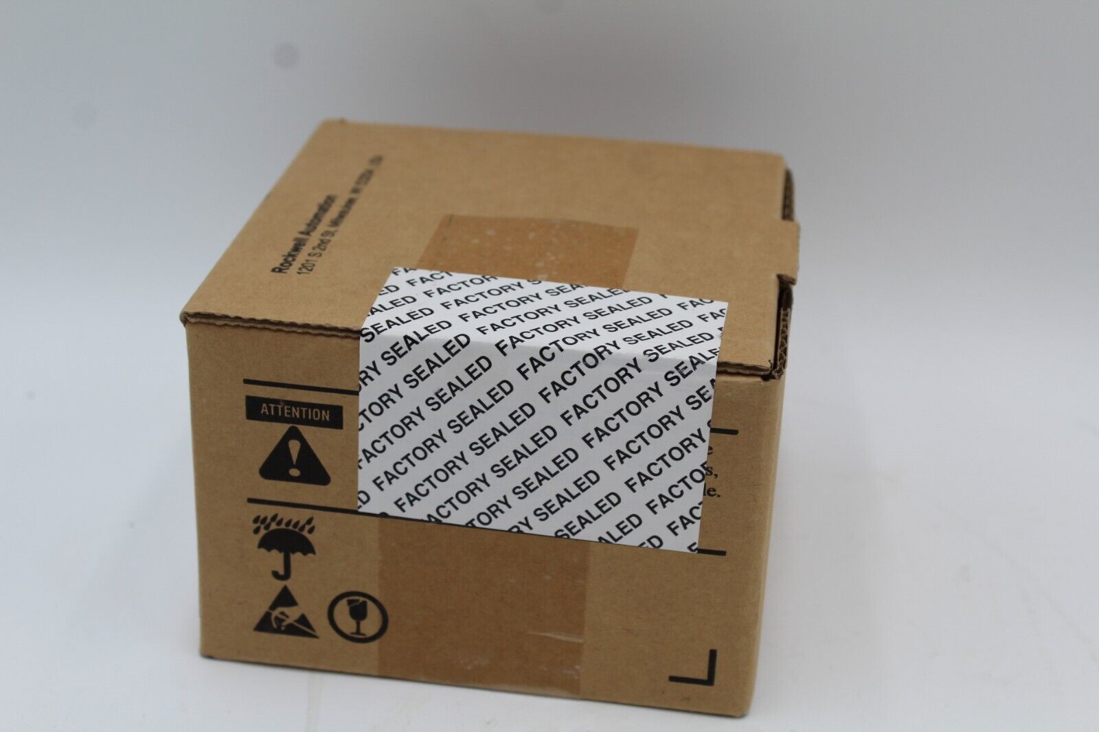 Allen-Bradley 1794-PS13 Flex I/O AC Power Supply