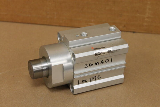 SMC RSDQB50-20D PNUEMATIC CYLINDER