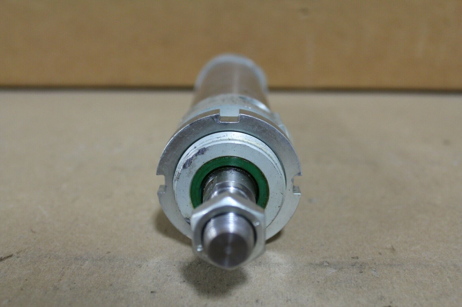 FESTO DSNU-50-120-PPV CYLINDER NEW NO BOX