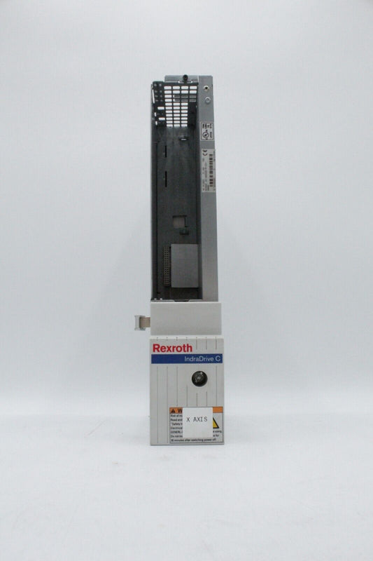 Rexroth HCS02.1E-W0028 IndraDrive Base Unit