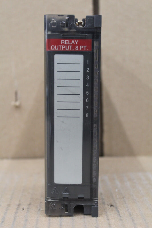 Honeywell 900H01-0001 Relay Output