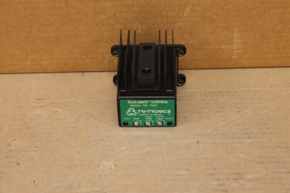 TRI-TRONICS PM-7025 PLUG-MATE FEEDER BOWL CONTROL