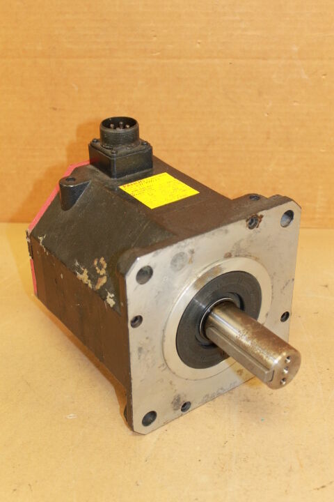 FANUC A06B-0085-B203 MOTOR