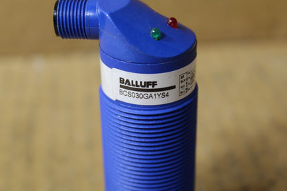 Balluff BCS030GA1YS4 Inductive Sensor