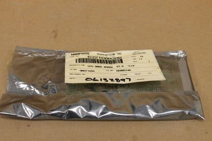 MARPOSS 6840010907 CONTROL BOARD