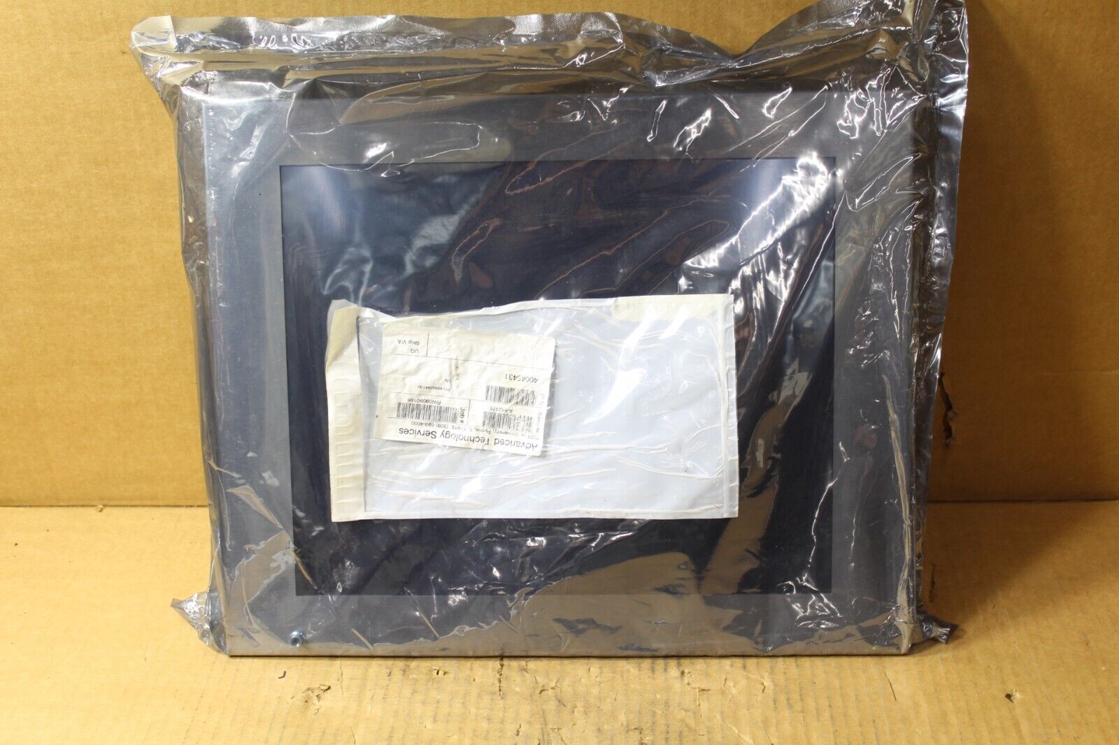 Hope Industrial Systems HIS-ML17 Touch Screen Display Monitor