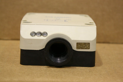 TELEMECANIQUE XGS-K6204321 INDUCTEL SENSOR