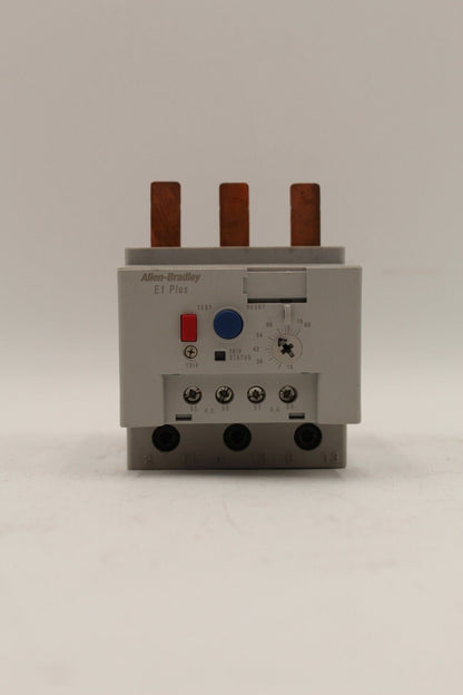 Allen-Bradley 193-EEGE Overload Relay Unit