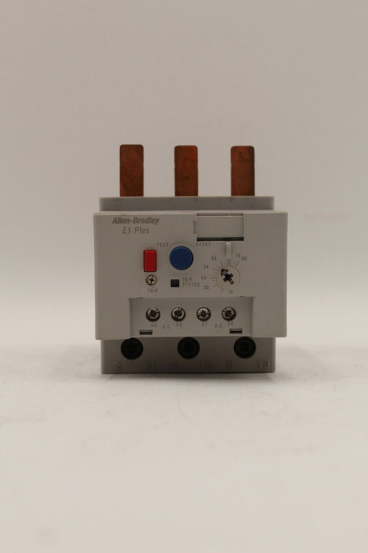 Allen-Bradley 193-EEGE Overload Relay Unit