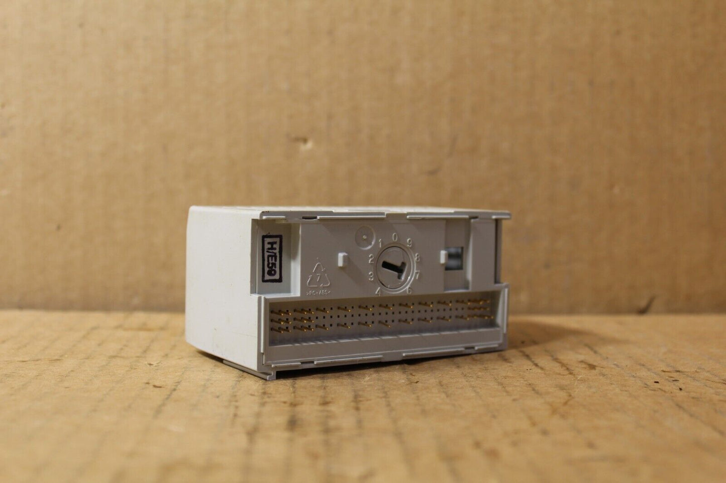 Allen-Bradley 1794-IB10X0B6 Flex I/O Digital Input/Output Module