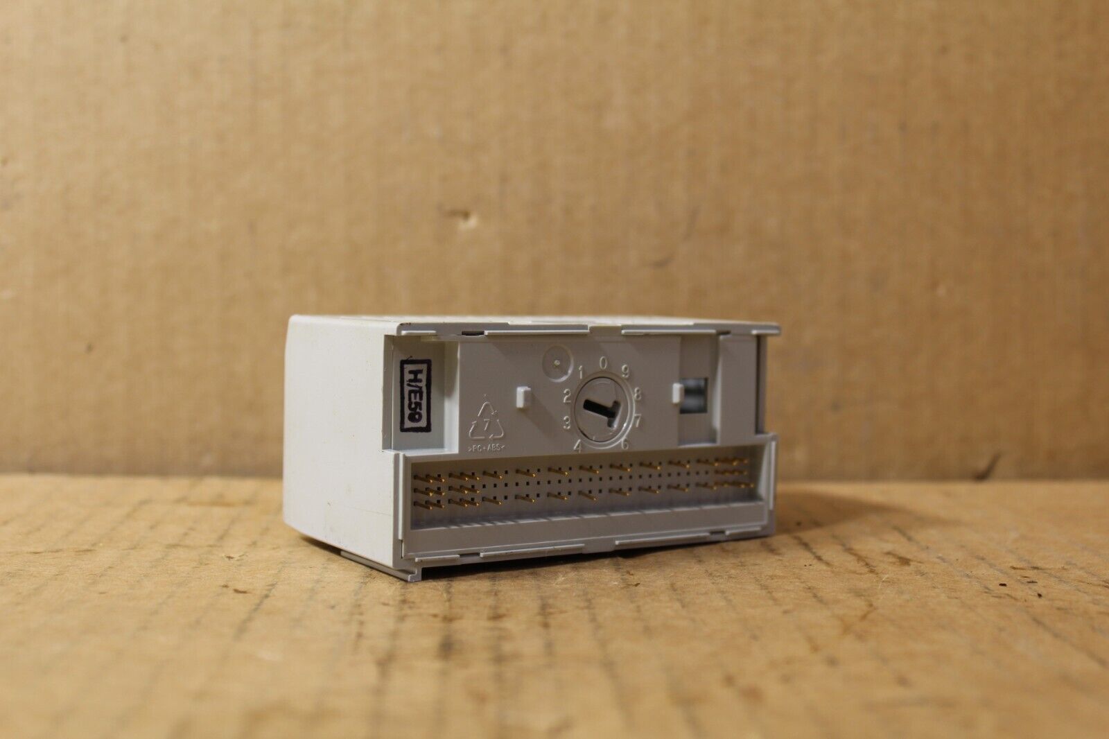 Allen-Bradley 1794-IB10X0B6 Flex I/O Digital Input/Output Module