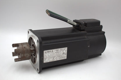 Rexroth Indramat R911261314 Servo Motor 02MKD071-0560652 502144