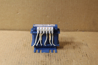Allen-Bradley 1321-3R4-B 3-Phase Line Reactor