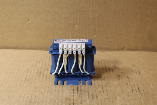 Allen-Bradley 1321-3R4-B 3-Phase Line Reactor