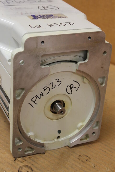 LEROY SOMER CF25PRT MOTOR