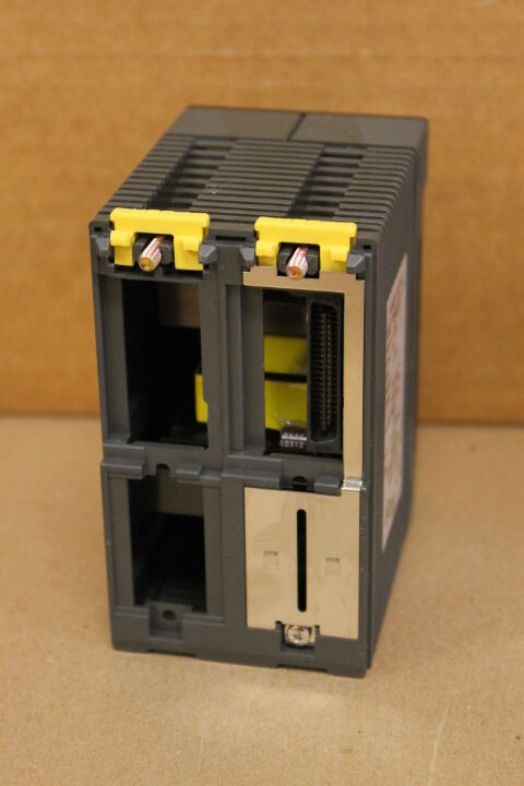 YOKOGAWA F3PU20-0N POWER SUPPLY