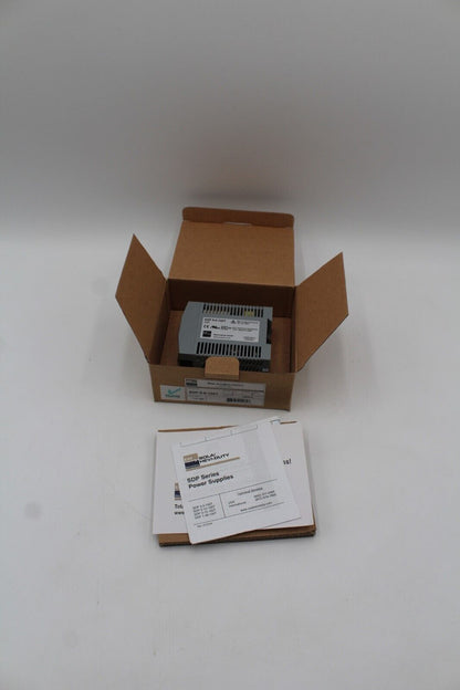 Emerson Sola SDP 5-5-100T Power Supply