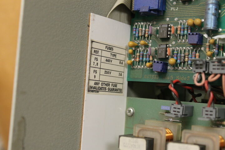 SSD 545-0150-9-8-1-010-1010-0-00 DRIVE