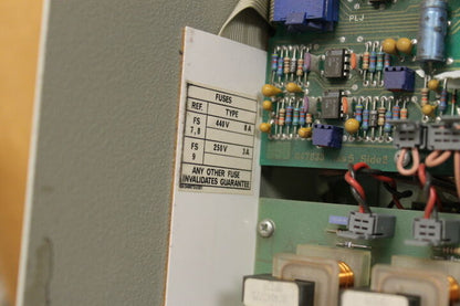 SSD 545-0150-9-8-1-010-1010-0-00 DRIVE