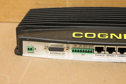 COGNEX 800-5714-1 REV. D IN-SIGHT 2000 CONTROLLER