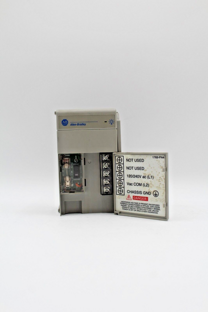 Allen-Bradley 1769-PA4 Compact I/O Power Supply