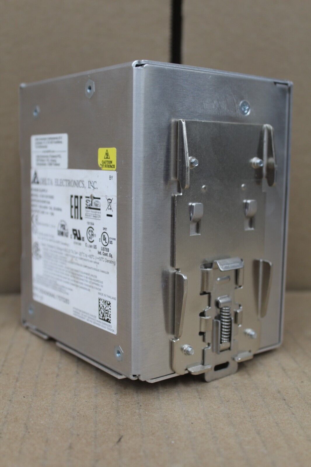 Delta EOE12010005 Power Supply