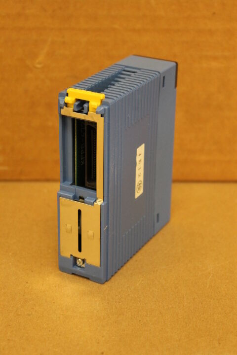 YOKOGAWA TN-1001-MA-Y2 ECONO-BUS SS02