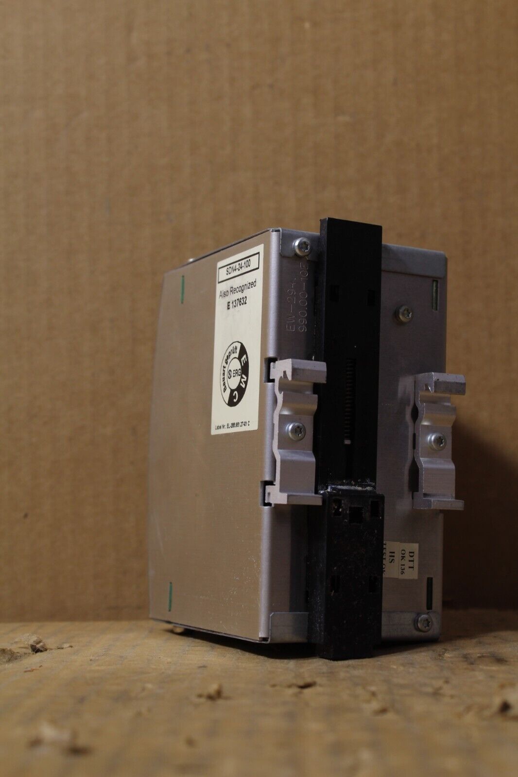 Emerson SOLA SDN 4-24-100 Power Supply