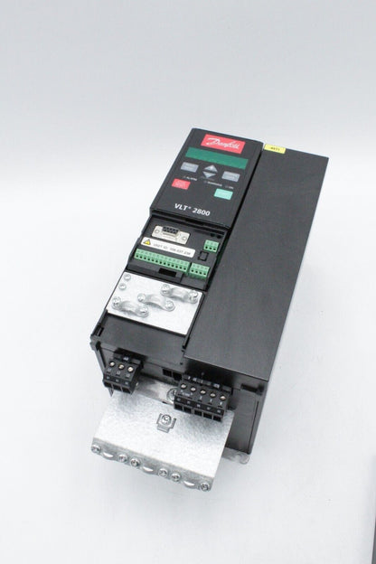 Danfoss VLT2875PT4B20SBR1DBF00A00C1 Drive