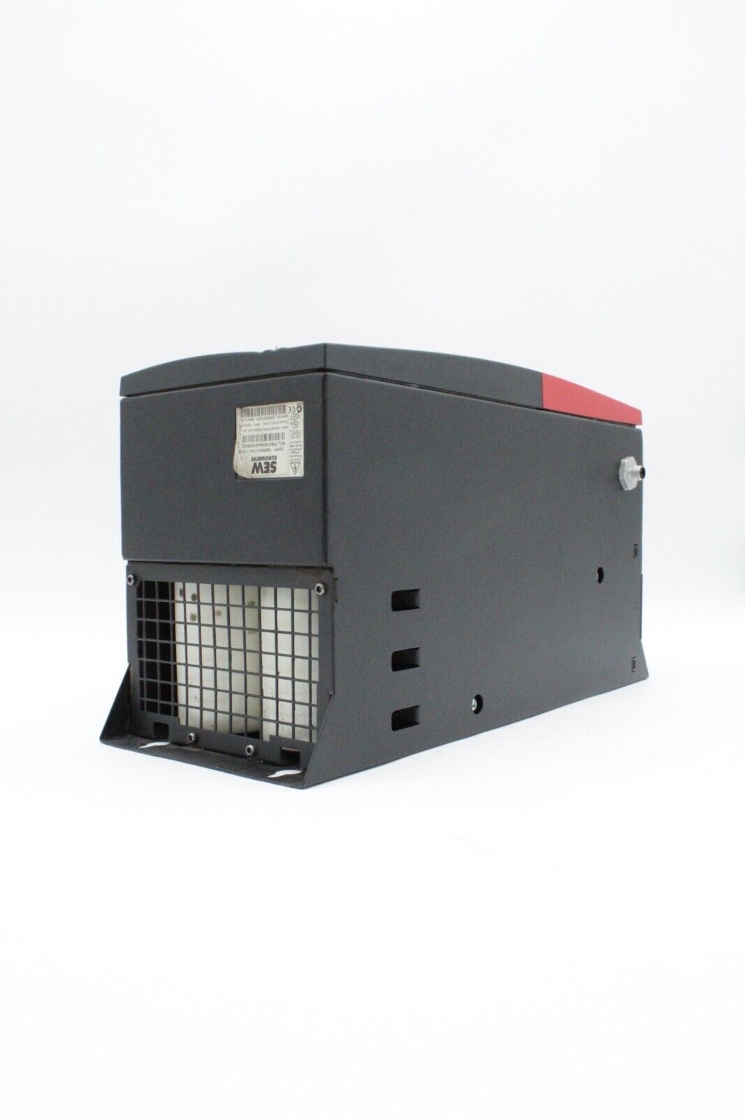 Sew EuroDrive MCLTPB01505A3410 Movitrac 3-Phase Variable Frequency Drive