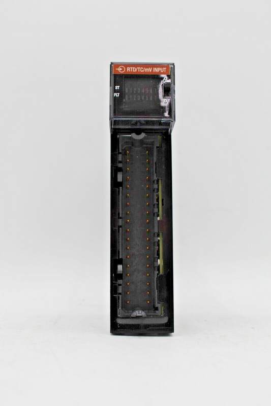 Allen-Bradley 1756-IRT8I ControlLogix 8 Point RTD/Thermocouple Input Module