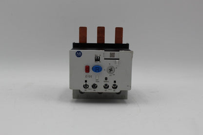 Allen-Bradley 193-1EEGE Overload Relay
