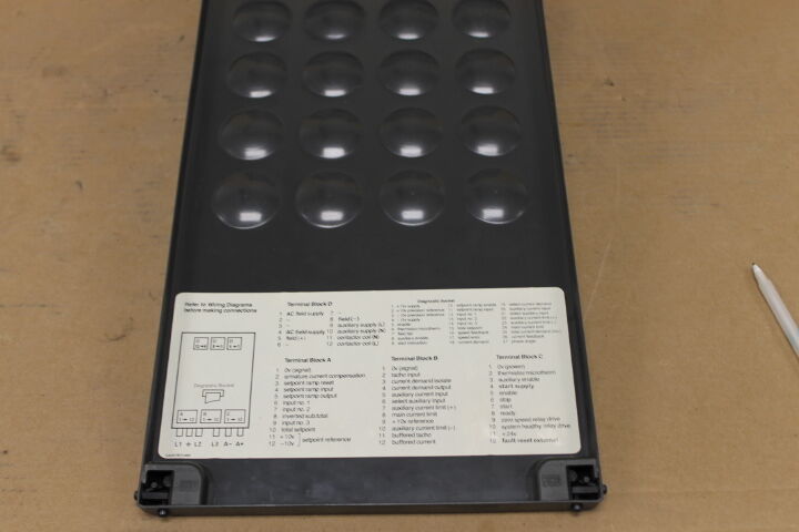 SSD 545-0150-9-8-1-010-1010-0-00 DRIVE