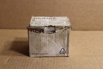 Keyence SR-751 Ethernet Compatible Code Reader