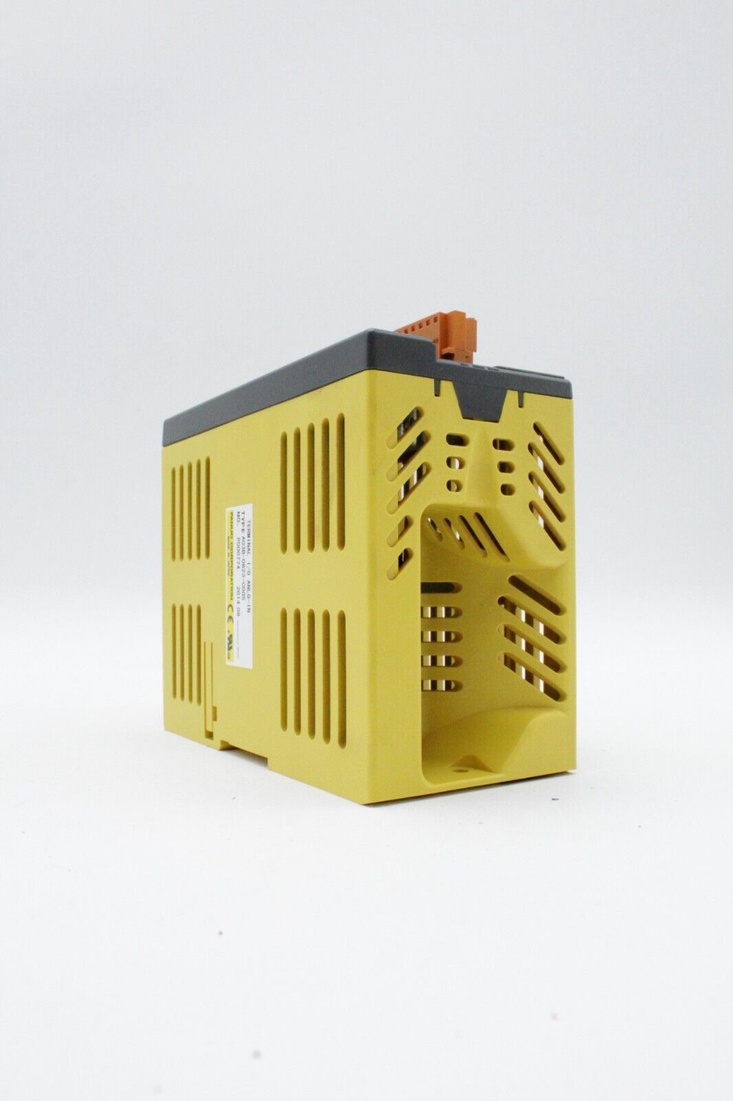 Fanuc A03B-0823-C005 Terminal I/O Analog Input Module