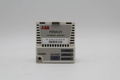 ABB FENA-01 Ethernet Adapter Module