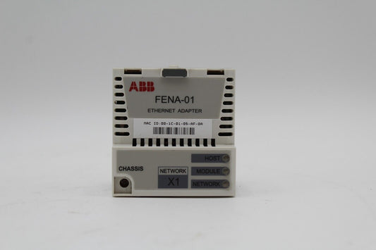 ABB FENA-01 Ethernet Adapter Module