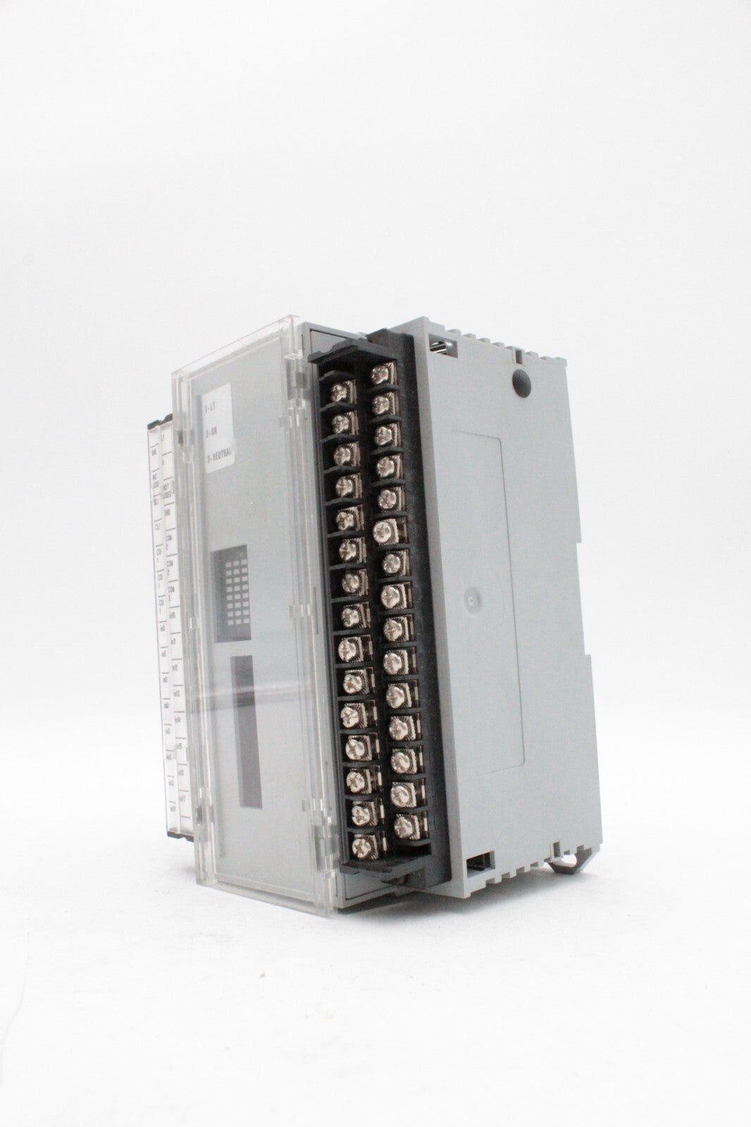Allen-Bradley 1791-24A8 32 Point I/O Block Module