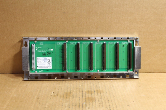Yaskawa JEPMC-MB210 Power Supply Mount Base