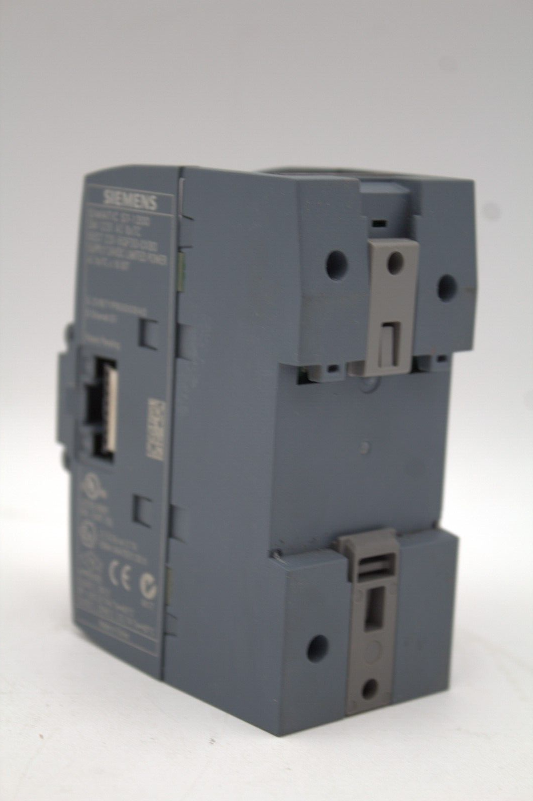 Siemens 6ES7231-5QF30-0XB0 Module No Cover*